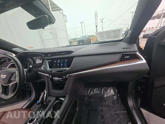 2021 Cadillac XT5 Sport - miniatura 19