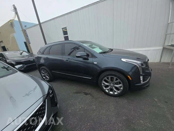 2021 Cadillac XT5 Sport - miniatura 4