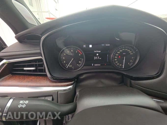 2021 Cadillac XT5 Sport - miniatura 9