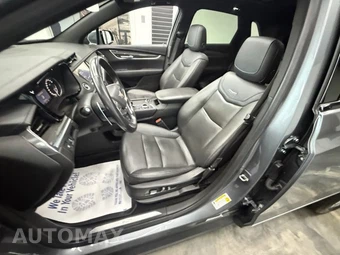 2021 Cadillac XT5 Sport - miniatura 12