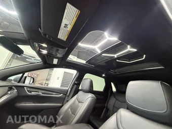 2021 Cadillac XT5 Sport - miniatura 13