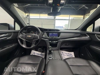 2021 Cadillac XT5 Sport - miniatura 14