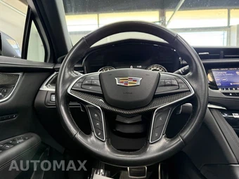 2021 Cadillac XT5 Sport - miniatura 15