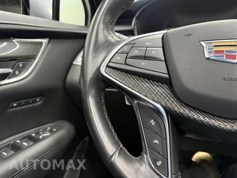 2021 Cadillac XT5 Sport - miniatura 16