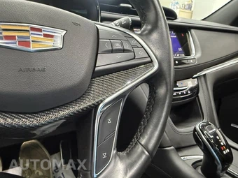 2021 Cadillac XT5 Sport - miniatura 17
