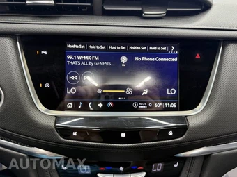 2021 Cadillac XT5 Sport - miniatura 18