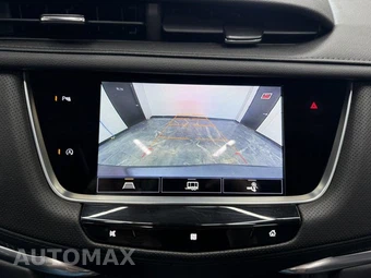 2021 Cadillac XT5 Sport - miniatura 19