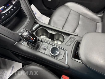 2021 Cadillac XT5 Sport - miniatura 20