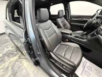 2021 Cadillac XT5 Sport - miniatura 21