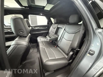 2021 Cadillac XT5 Sport - miniatura 23