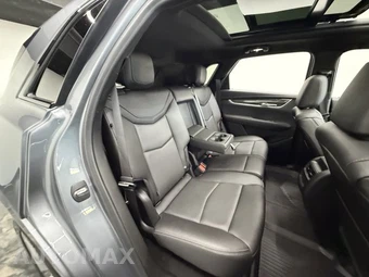 2021 Cadillac XT5 Sport - miniatura 24