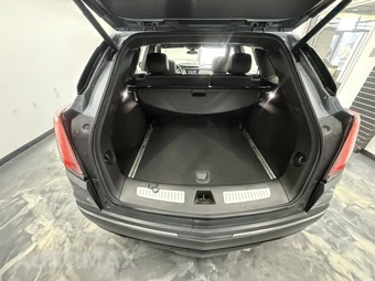 2021 Cadillac XT5 Sport - miniatura 25