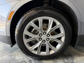 2021 Cadillac XT5 Sport - miniatura 27