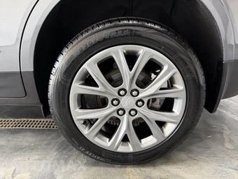 2021 Cadillac XT5 Sport - miniatura 28