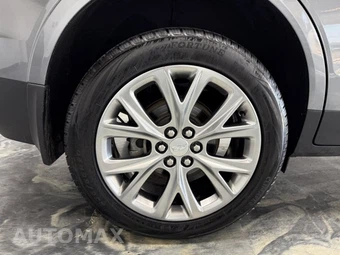 2021 Cadillac XT5 Sport - miniatura 29