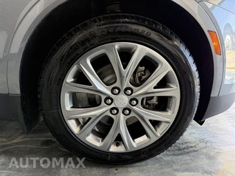 2021 Cadillac XT5 Sport - miniatura 30