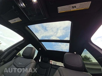 2021 Cadillac XT5 Sport 1SF - miniatura 11