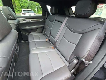 2021 Cadillac XT5 Sport 1SF - miniatura 13