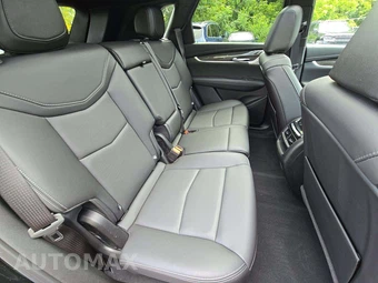 2021 Cadillac XT5 Sport 1SF - miniatura 16