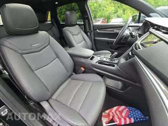 2021 Cadillac XT5 Sport 1SF - miniatura 18