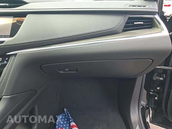 2021 Cadillac XT5 Sport 1SF - miniatura 19