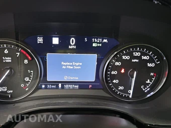 2021 Cadillac XT5 Sport 1SF - miniatura 11