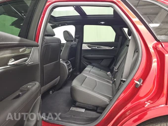 2021 Cadillac XT5 Sport 1SF - miniatura 12