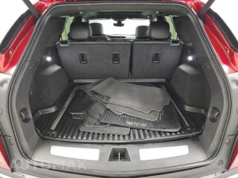 2021 Cadillac XT5 Sport 1SF - miniatura 13