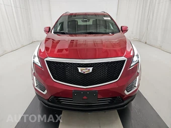 2021 Cadillac XT5 Sport 1SF - miniatura 2