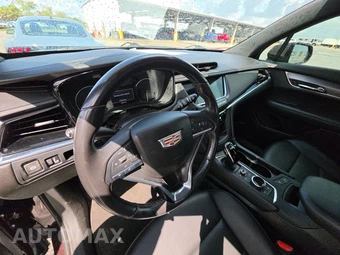 2021 Cadillac XT6 Luxury 1SA - miniatura 10