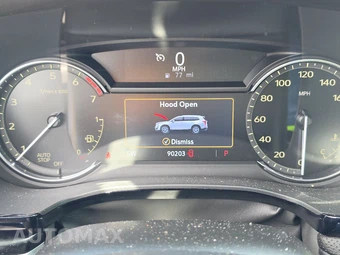 2021 Cadillac XT6 Luxury 1SA - miniatura 12