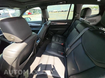 2021 Cadillac XT6 Luxury 1SA - miniatura 13