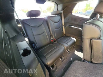 2021 Cadillac XT6 Luxury 1SA - miniatura 14