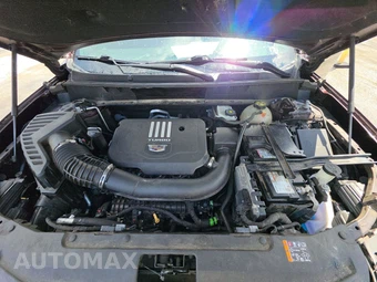 2021 Cadillac XT6 Luxury 1SA - miniatura 16