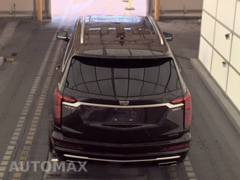 2021 Cadillac XT6 Luxury 1SA - miniatura 5