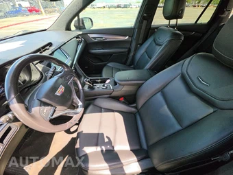 2021 Cadillac XT6 Luxury 1SA - miniatura 7