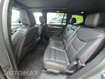 2021 Cadillac XT6 Luxury 1SA - miniatura 13
