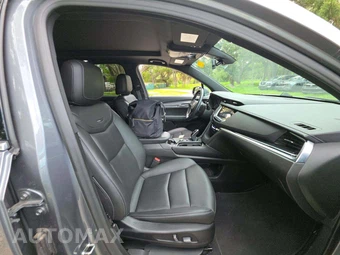 2021 Cadillac XT6 Luxury 1SA - miniatura 18