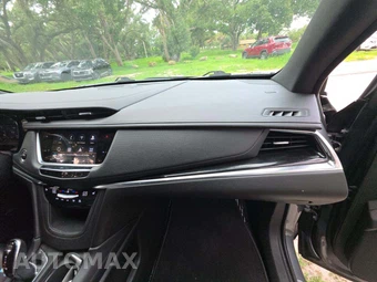 2021 Cadillac XT6 Luxury 1SA - miniatura 19