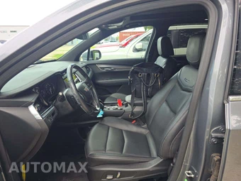 2021 Cadillac XT6 Luxury 1SA - miniatura 6