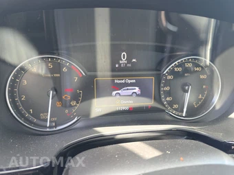 2021 Cadillac XT6 Luxury 1SA - miniatura 12