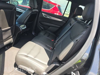 2021 Cadillac XT6 Luxury 1SA - miniatura 13
