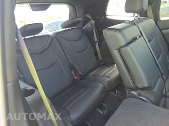 2021 Cadillac XT6 Luxury 1SA - miniatura 14