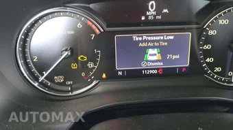 2021 Cadillac XT6 Luxury 1SA - miniatura 26