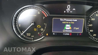 2021 Cadillac XT6 Luxury 1SA - miniatura 28