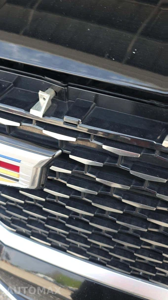 2021 Cadillac XT6 Luxury 1SA - miniatura 39