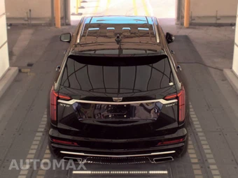2021 Cadillac XT6 Luxury 1SA - miniatura 5
