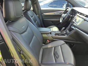 2021 Cadillac XT6 Luxury 1SA - miniatura 8