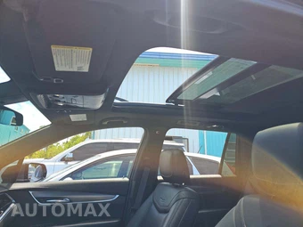 2021 Cadillac XT6 Luxury 1SA - miniatura 11