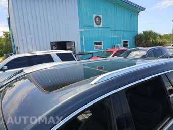 2021 Cadillac XT6 Luxury 1SA - miniatura 12
